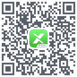 XTrend Speedcódigo QR de descarga de