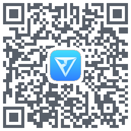 DEV的下載二維碼