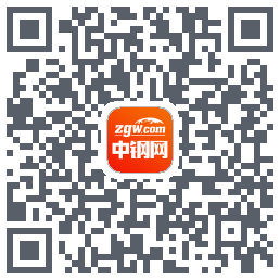 中钢网的下载二维码