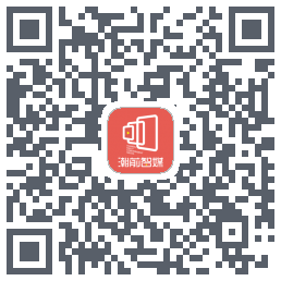 潮前智媒 QRcode