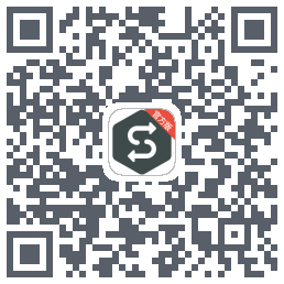刷刷题codice QR per il download