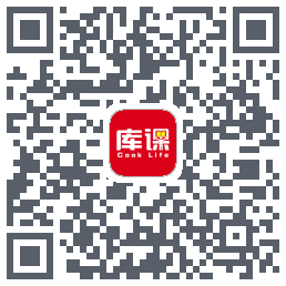 库课网校 QRcode