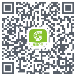襄阳出行 QR-код для загрузки