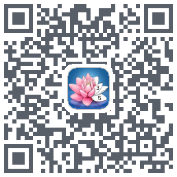 Zen Color QRcode