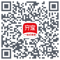 齐家的下载二维码