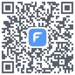 新云雀のダウンロードQRコード