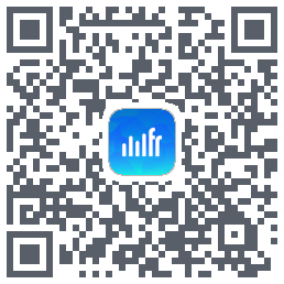 数据分析V11 QRcode