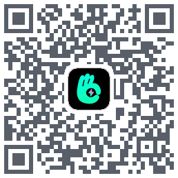 掌心雷du code QR de téléchargement