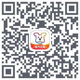 小白学习打印的下載二維碼