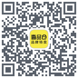 壹品仓的下載二維碼