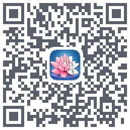 Zen Color QRcode