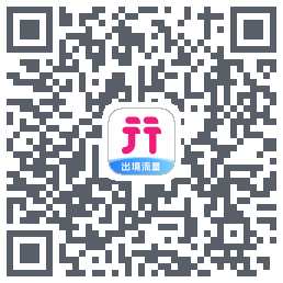 无忧行codice QR per il download