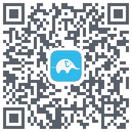 象前充 QRcode