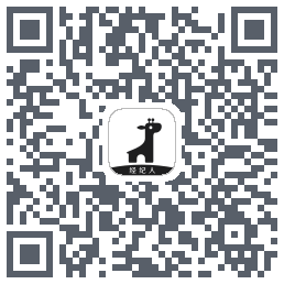 看房日记 QRcode