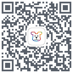 小白学习打印的下載二維碼