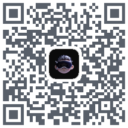 探形のダウンロードQRコード