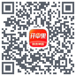 开单果codice QR per il download