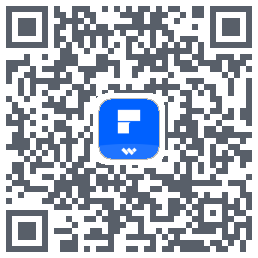 PDFelement QRcode