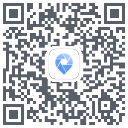 Waycam QRcode