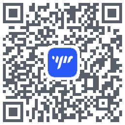爱原物 QRcode