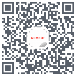 NIIMBOT QRcode