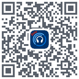 Headphones QRcode