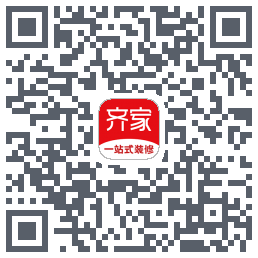 齐家のダウンロードQRコード