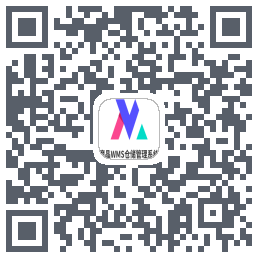 魔晶código QR de descarga de