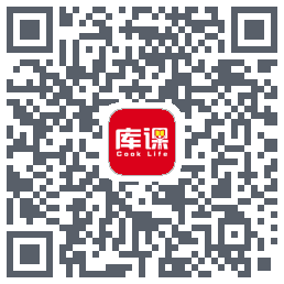 库课网校的下載二維碼