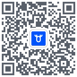 顽鹿运动（测试服） QRcode
