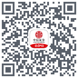 中信-自动化-auto QRcode