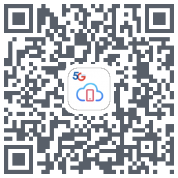 天翼云手机 QRcode