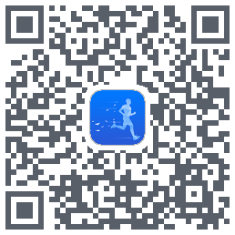 宜准跑步 QRcode