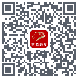 奔腾融媒的下载二维码