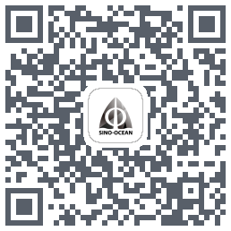 远洋移动办公 QRcode