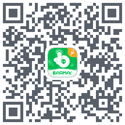 BARMAK维语输入法 QRcode