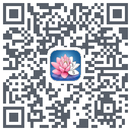 Zen Color QRcode