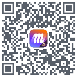 享脉企业版的下載二維碼