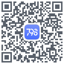 慧生活798 QRcode