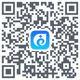 互联网医院código QR de descarga de