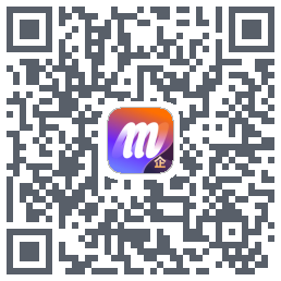 享脉企业版 QR-код для загрузки