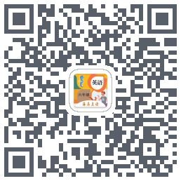 小学英语六年级海马点读 QRcode