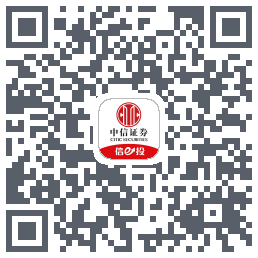 中信证券tst QR-код для загрузки