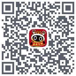 蚁淘生活código QR de descarga de
