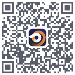 春芽地图视障版 QRcode