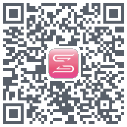 追尚codice QR per il download