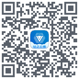 钻之云端 QRcode