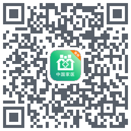 居民端 QRcode