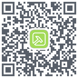 Tinker Card的下載二維碼
