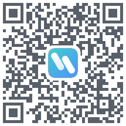 靓机优选 QRcode
